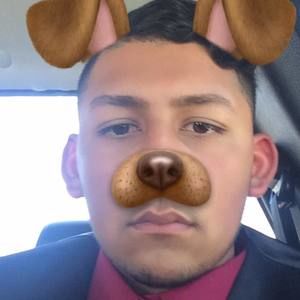 Meet your Posher, Enrique